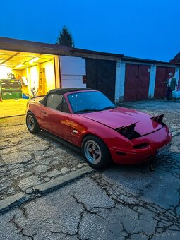 Disky Work Equip casting 4 spoke (equip 01) - 5