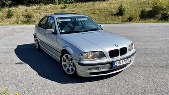 E46 323i LPG - 5