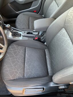 Škoda Octavia Extra 2.0tdi 110kw - 5