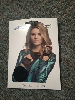 Maska, škraboška - 5