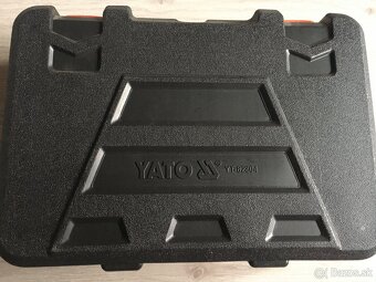 Rázový uťahoák Yato YT-82804 - 5