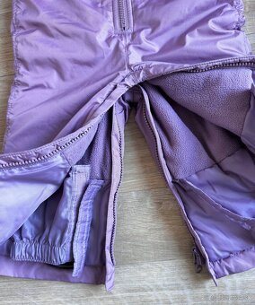 Otepľovačky GAP - 5