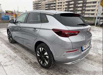 Opel Grandland 1.5 CDTI S&S A/T - 5