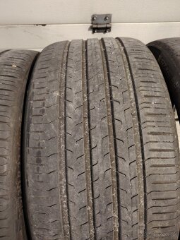 Pneu Continental R22 - 5