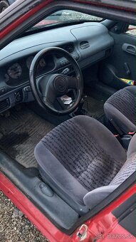 Škoda Felicia 1.6 MPI - 5