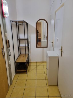 1-izbový byt Ťahanovce - 5