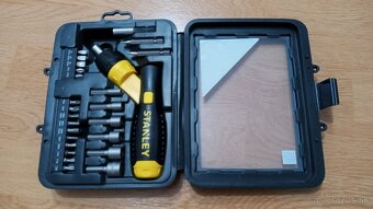 Predám Stanley sada, nová - 5