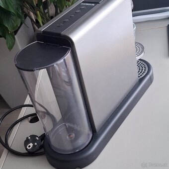 Kávovar NESPRESSO  C 140 na kapsule - 5