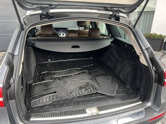 Mercedes-Benz E All Terrain E220d Sport 4-Matic - 5