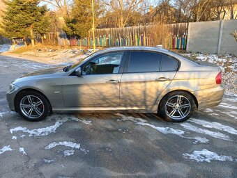 BMW Rad3 e90 Facelift - 5