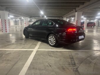 Volkswagen Passat B8 - 5