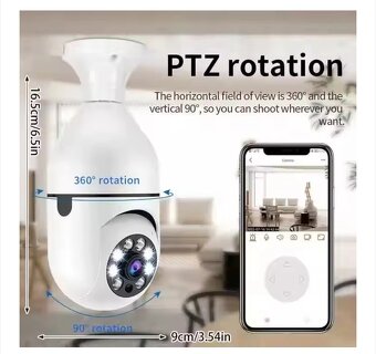 Predám 2 kusy NOVÉ webkamery - 5