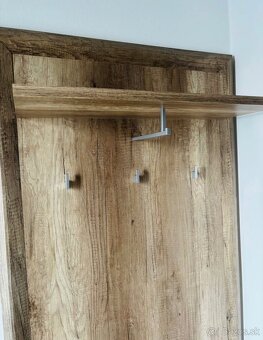 Predsienova zostava - 5