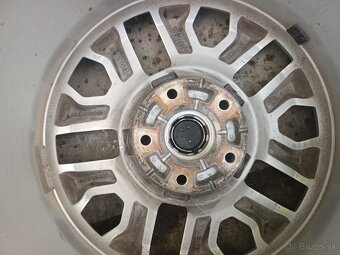 Semperit Grip 215/65 R16 96H - 5