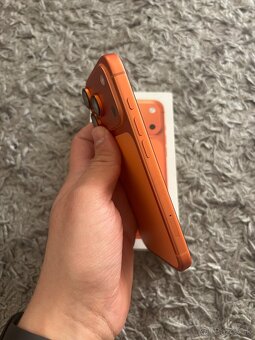 Apple iPhone 17 Pro 256gb Cosmic Orange - 5