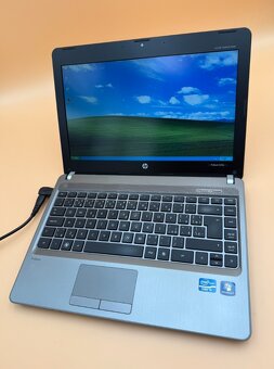 Notebook HP ProBook 4330s i3-2330M/4GB RAM/320GB HDD - 5