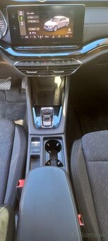 AKCIA-Predam Octavia 4 1.5tsi e-tec DSG - 5