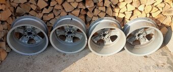 Elektrony 5x112 r17 - 5