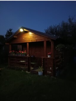 Predám záhradu. - 5