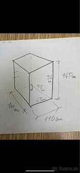 Predam pec na vypal keramiky - 5