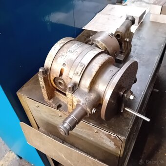 Delička tos du 200 - 5