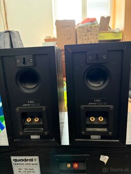 Domáce kino 7.1 Onkyo - 5