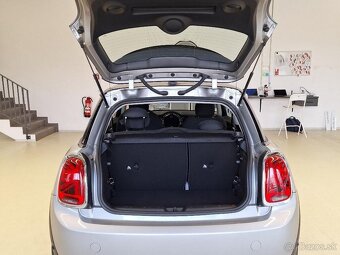 🚗 MINI Cooper SE (ELEKTRO) – MODEL 2024 - 5