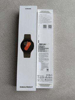 Samsung Galaxy Watch 7 (SM-L305F). - 5