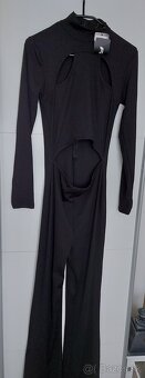 Nový dámsky overal M - 5