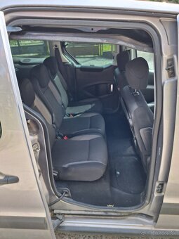 Peugeot Partner 1,6 HDI 73 kW - 5