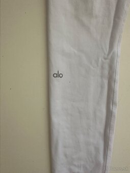 Alo yoga legíny L - 5