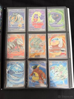 Album Pokémon Kariet - 5