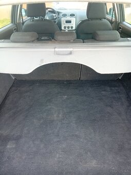 Ford focus - 5