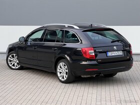 Škoda SuperB II Facelift 2.0 TDi 103 KW DSG6 kúp. na SK - 5