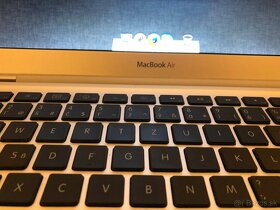 Apple MacBook Air A1237 13.3 - 5