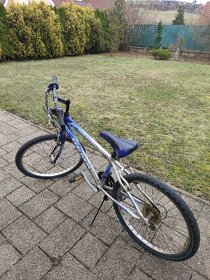 Detský bicykel DEMA - 5