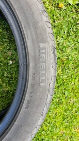 Pirelli Cinturato P7 225/45 R17 letne - 5