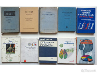 matematika 1 - 5