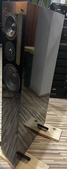 NHT 2.9 predám made in USA - 5