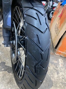 Honda crosstourer - 5