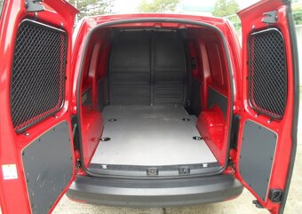 Volkswagen Caddy Combi Beach 1.4 TGI BMT MAXI Možný odp DPH - 5