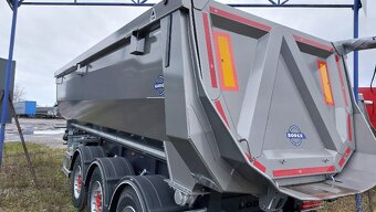BIDEX 27 / HARDOX CELO 450,2025 KORYTO - 5