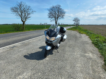 BMW R1200RT - 5