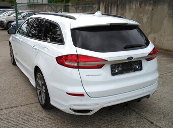 Ford Mondeo Combi 2.0 Hybrid ST-Line 187k eCVT automat - 5