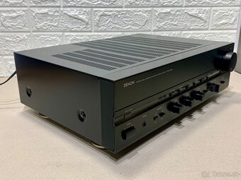 DENON PMA-680R …. Integrovaný stereo zosilovač - 5