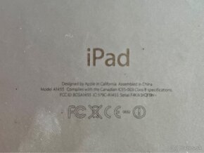 iPad mini (wifi+sim) - 5
