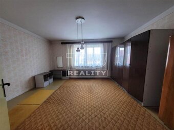 RODINNÝ DOM 90m2 NA POZEMKU 741m2, BZINCE POD JAVORINOU - 5