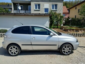 Predám Seat Ibiza 1,9tdi 96kw - 5