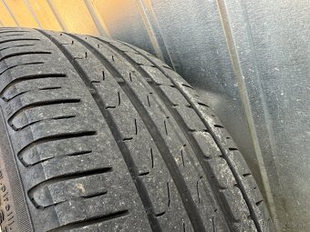5x112 R17 Volkswagen Istanbul - 5