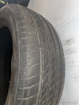 letné pneumatiky Firestone Roadhawk 205/55 R16 - 5